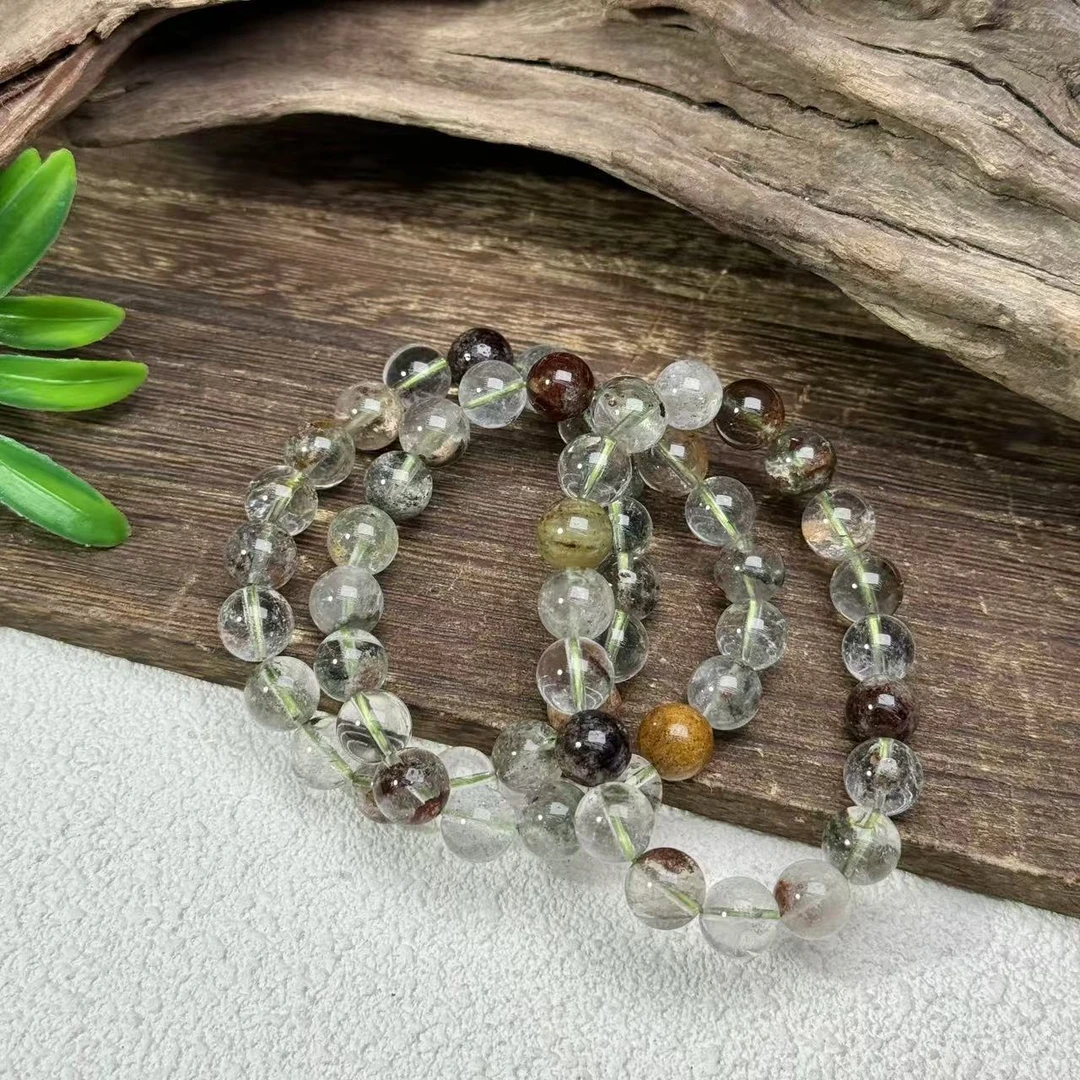 【祁恩珠宝】四季幽灵单圈D121106——多样性发其一