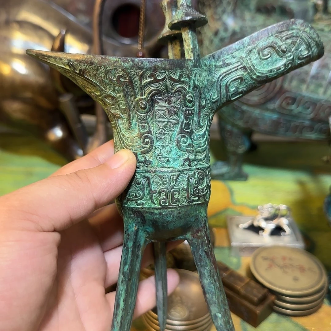 老铜器老铜器老铜器