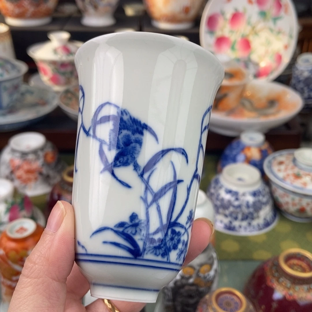 陶瓷的设计风格现代文学研究