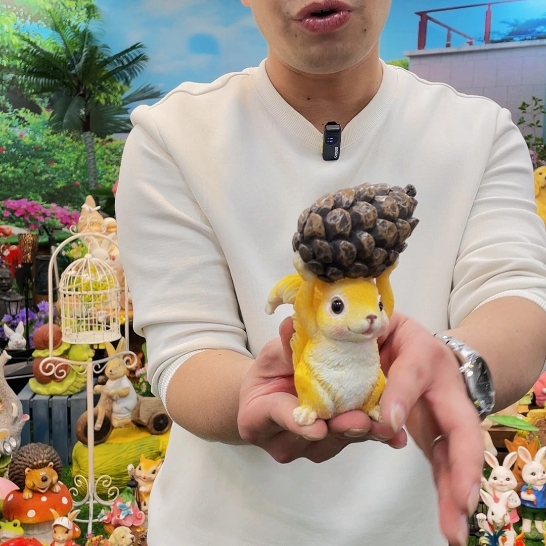 花园庭院摆件装饰