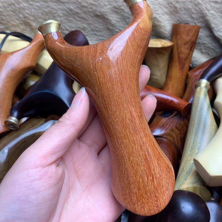 大果紫檀（缅甸花梨）瑕疵1688