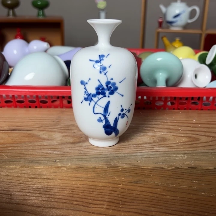 瓶景德镇陶瓷研究所学会