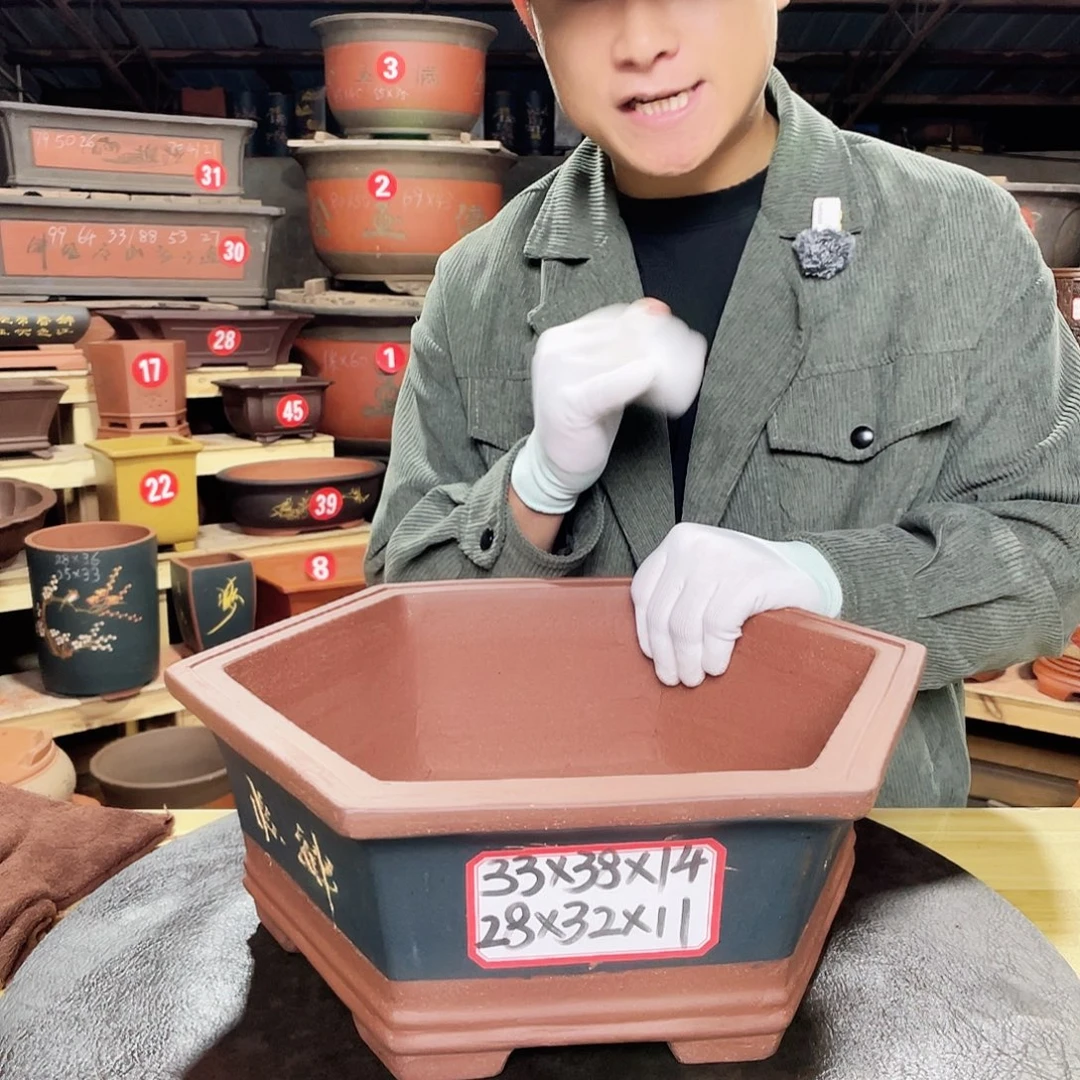 精品紫砂工厂直销