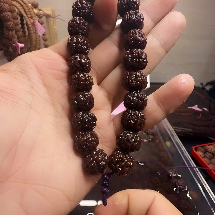 金刚菩提吊坠开播福利就一条