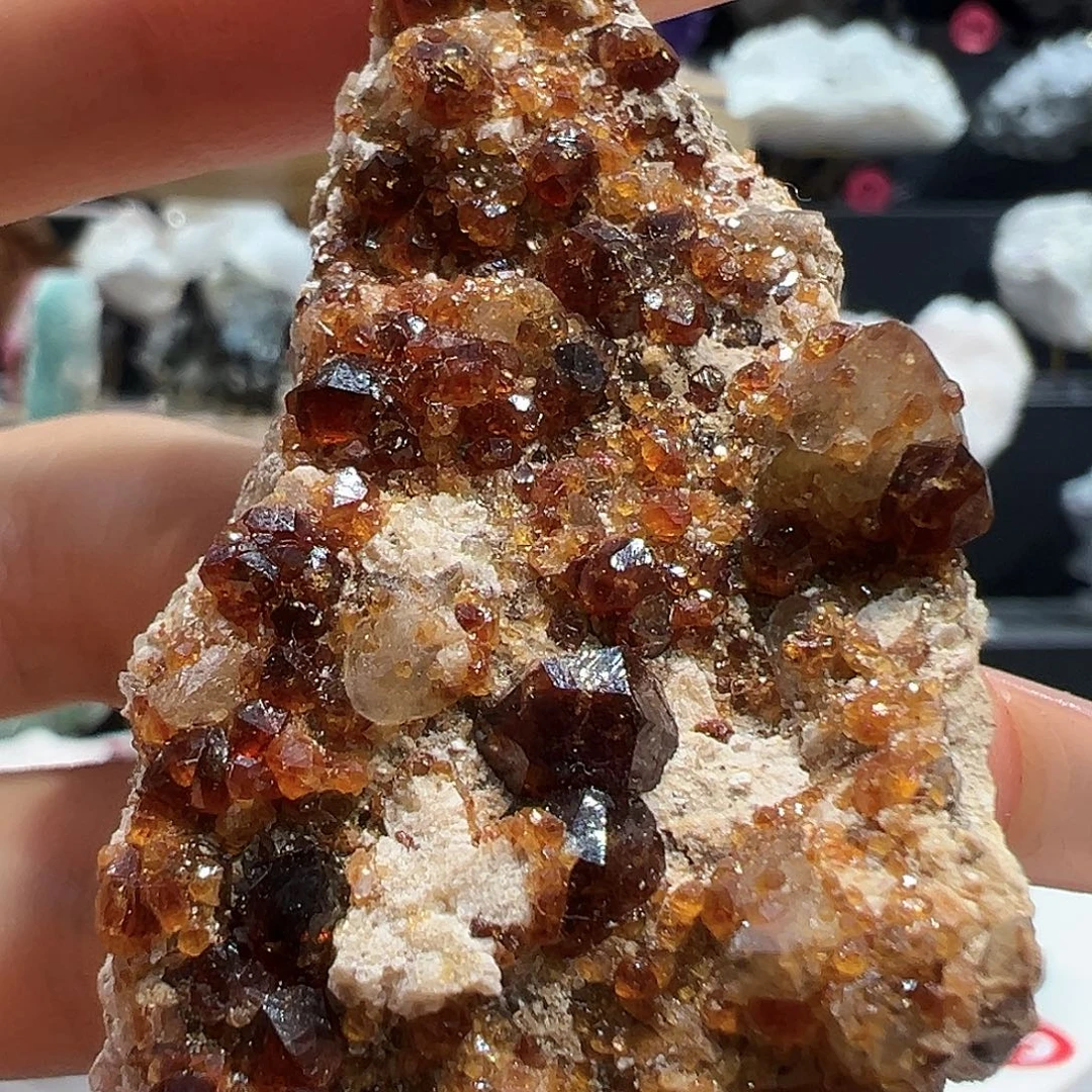 未镶嵌大型摆件（非配饰）水晶