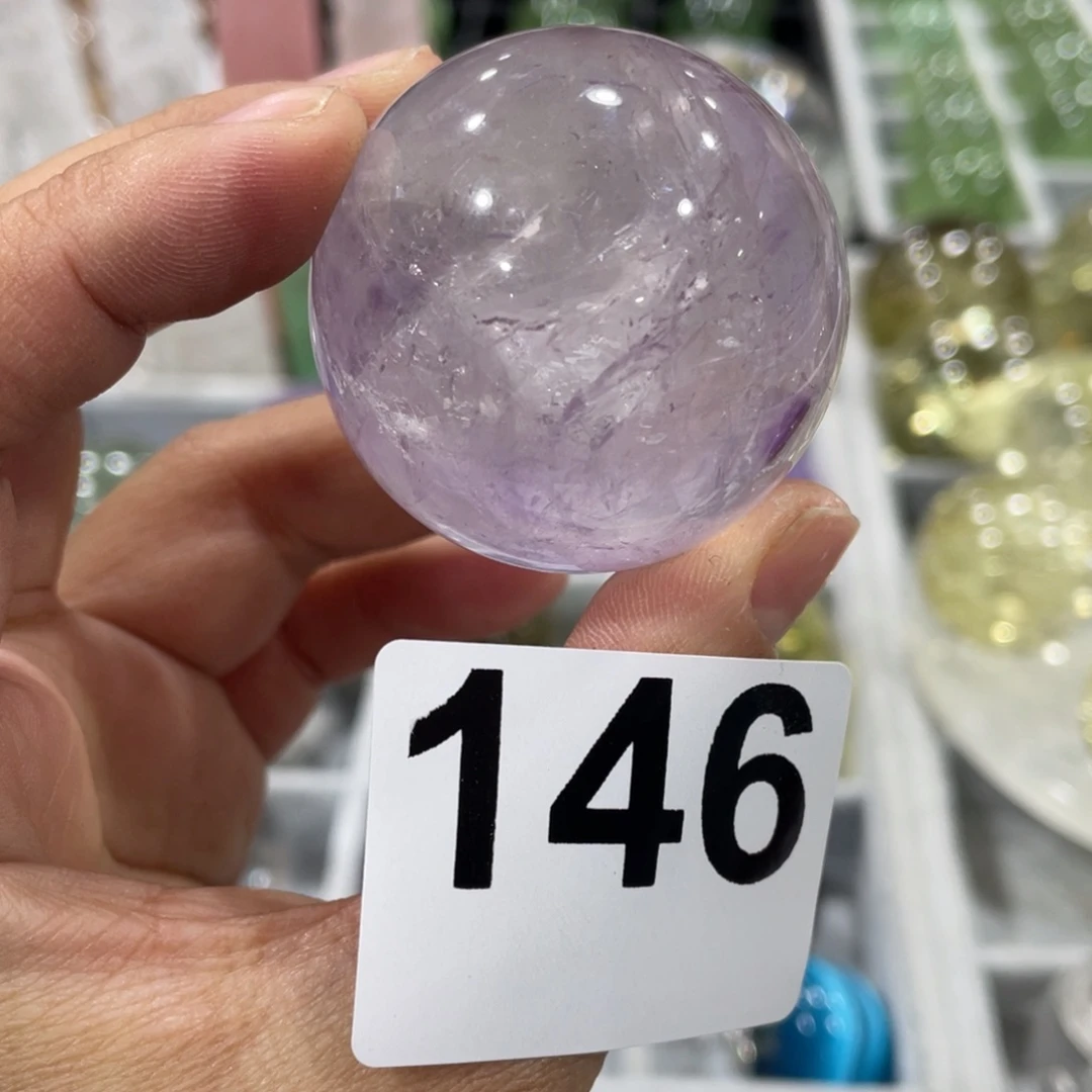 水晶大型摆件（非配饰）未镶嵌146