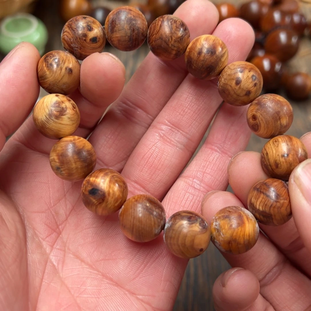 太行崖柏陈化太行