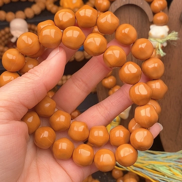 手串文玩核桃全品