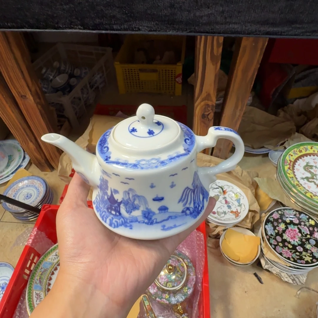 陶其他景德镇陶瓷艺术