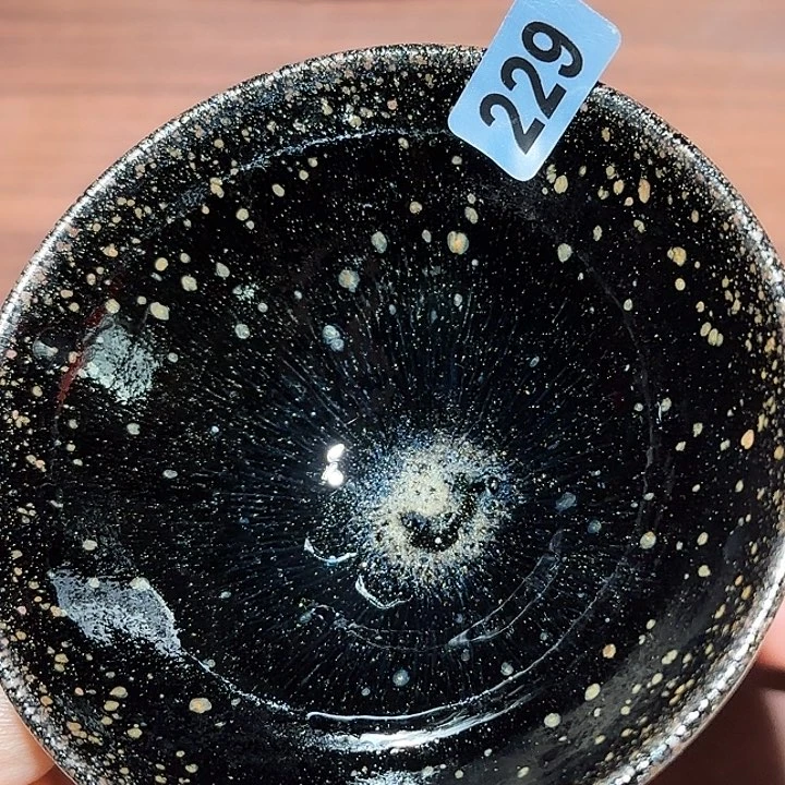 茶盏在我家了不你又要