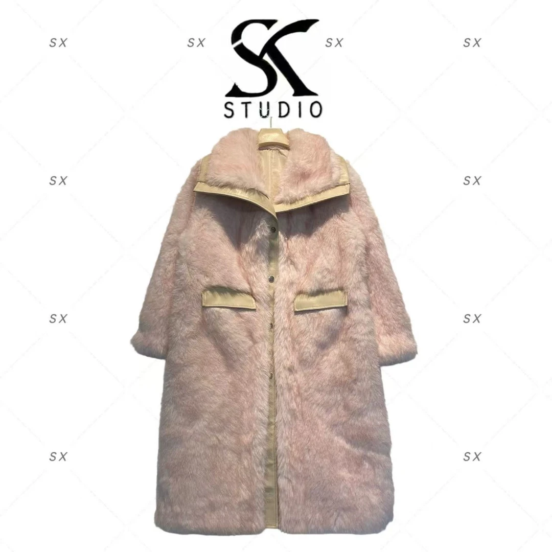 7453高奢女款时尚上衣SXZY-UM