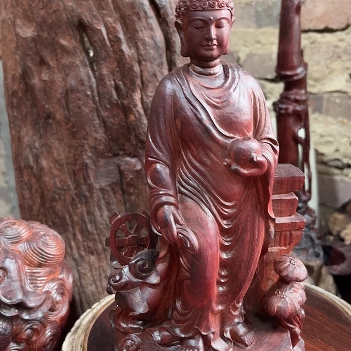 檀香紫檀（小叶紫檀）