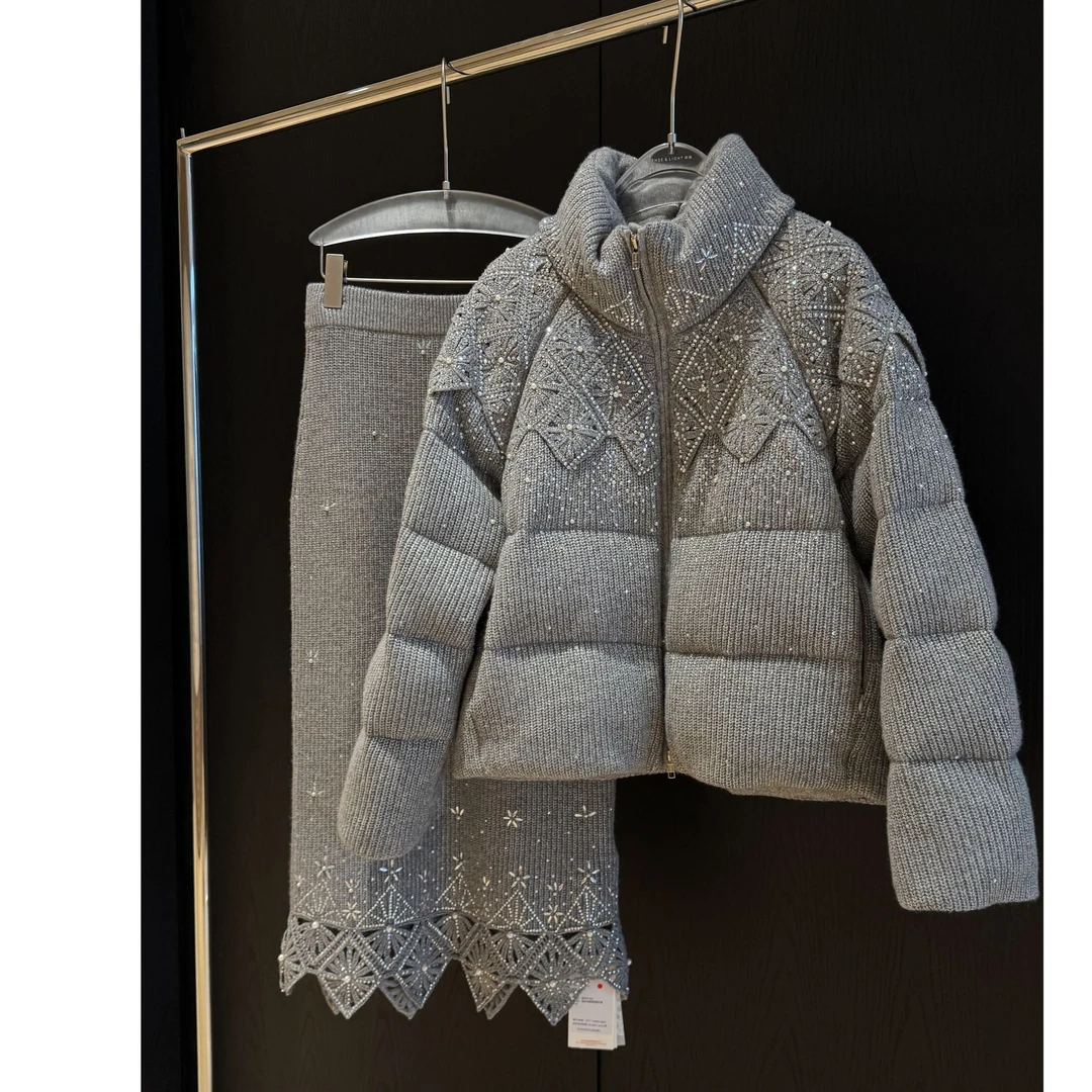 【欧阳高端女装】S51