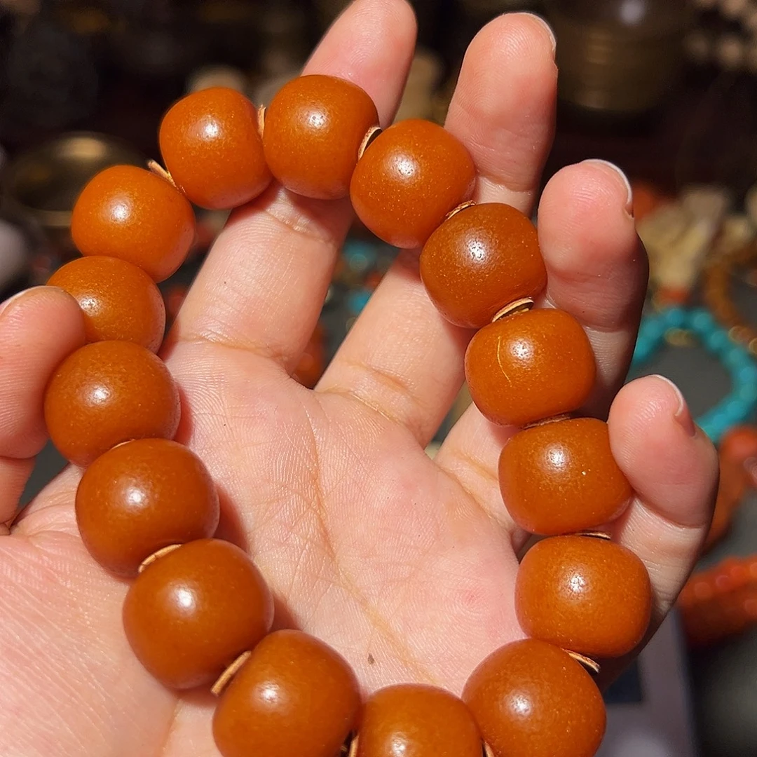 玩***境非洲紫檀（红花梨）