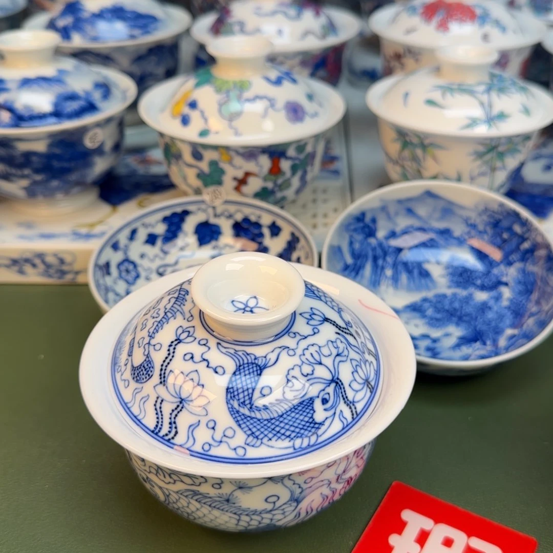 抖音闪购纯手工手绘184