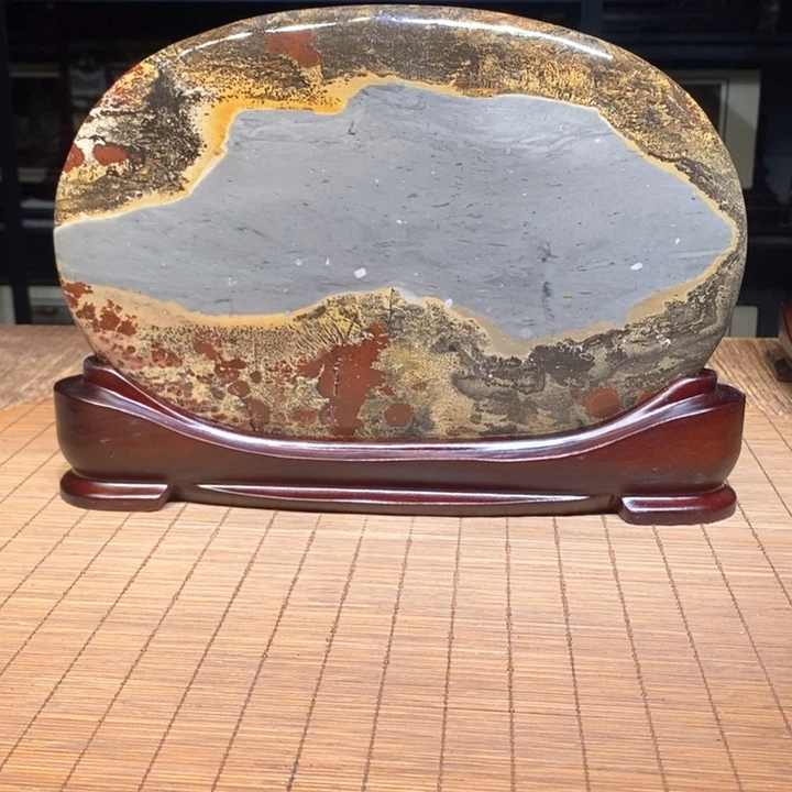 田***昌化石印石广西柳州国画石