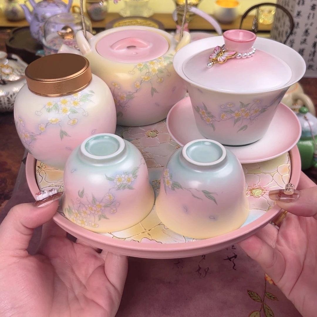 摆件?茶具套装特价活动