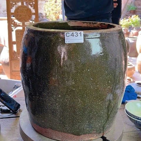 【闪购商品】琉璃手工艺品桂*A00431 a a