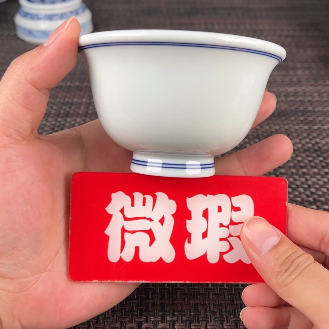 景德镇陶瓷艺术品