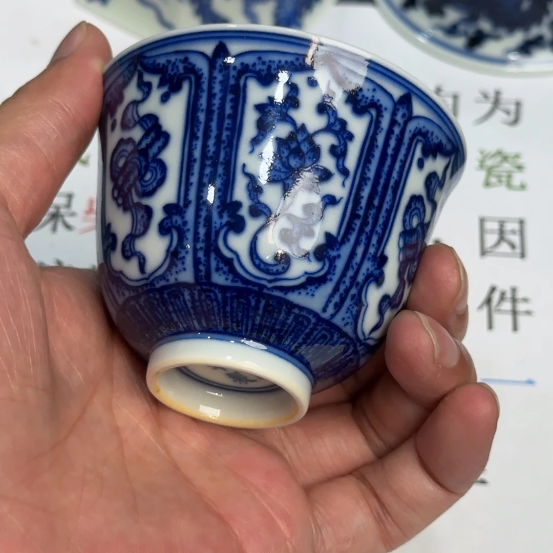摆件当代仿古精品全手工