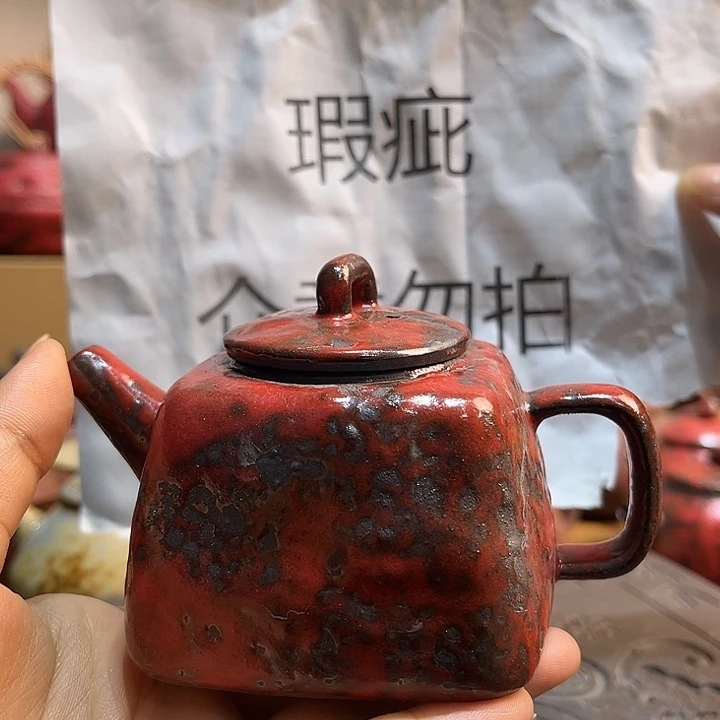 微瑕是真的不知道