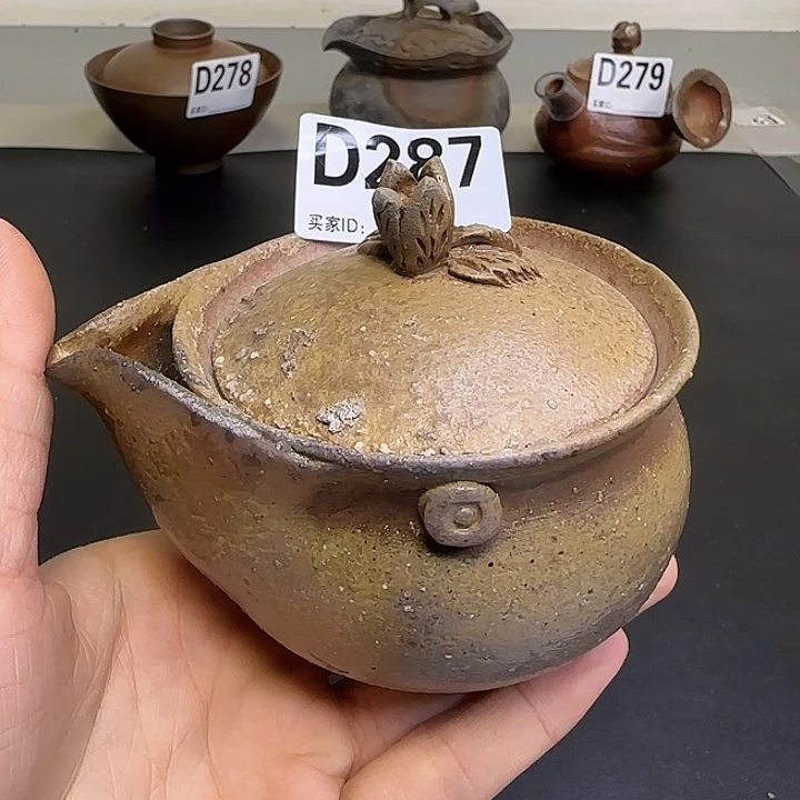 备前烧作品备前烧作品