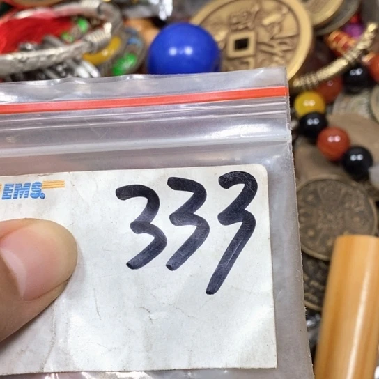 好***安吊坠滴血莲花菩提