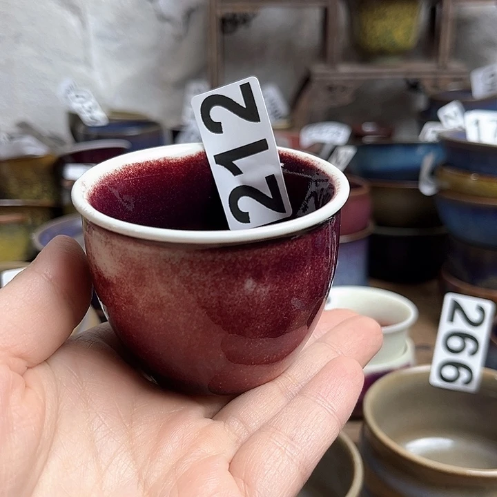 钧瓷钧瓷钧瓷钧瓷