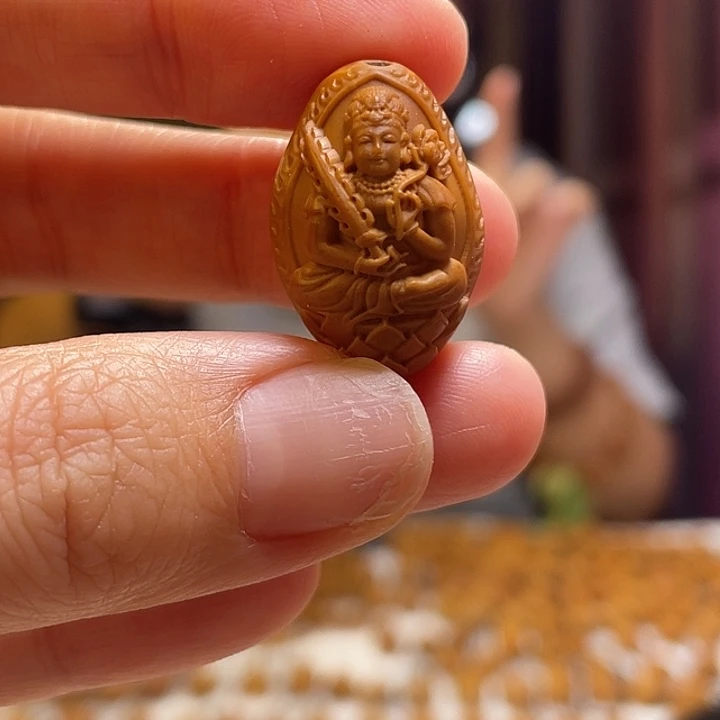 手串/手链橄榄核