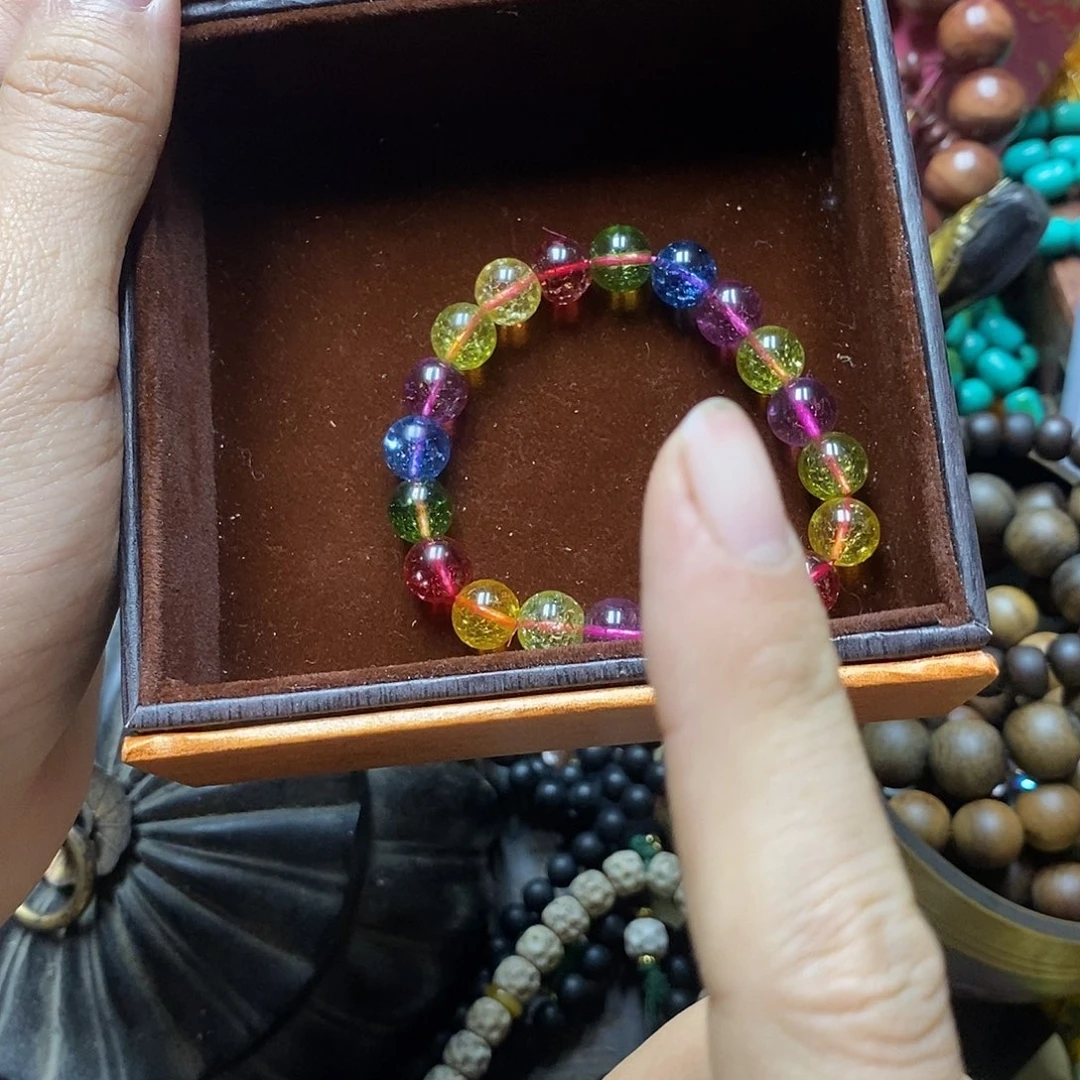 紫金钵盂菩提吊坠