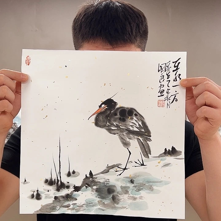 国画555555555555555555