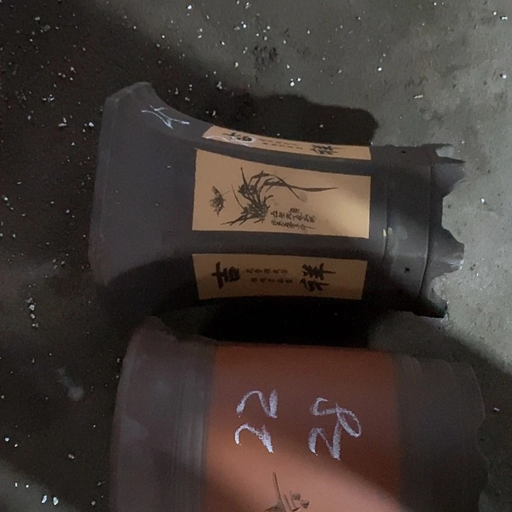 紫砂茶壶些微信号