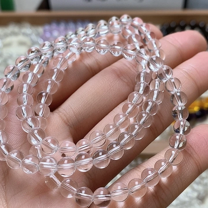 非金属卡6mm三圈