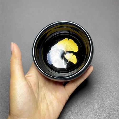 【闪购商品】茶盏-715............