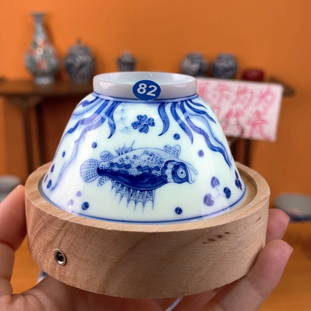 景德镇手绘哈哈哈哈哈哈