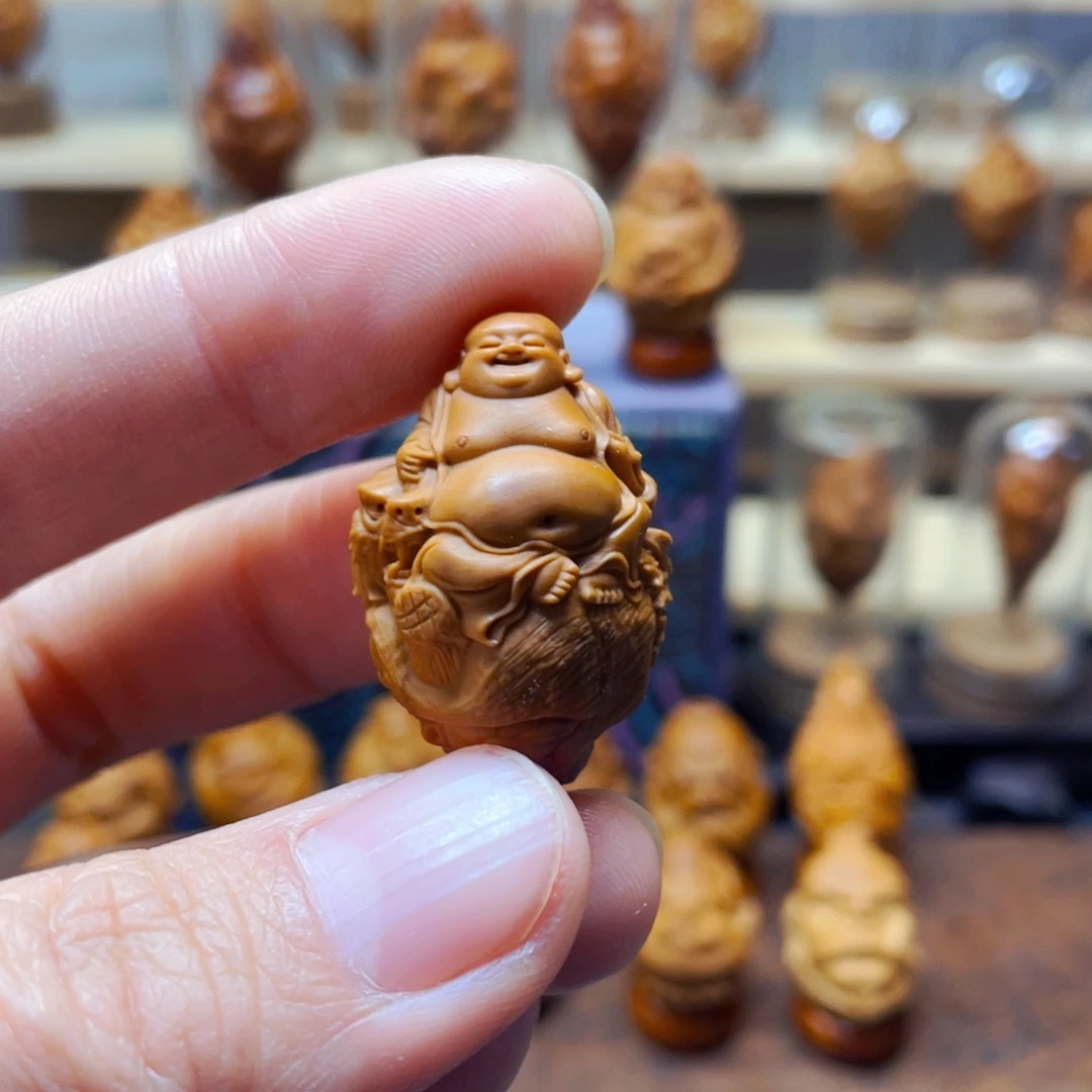 手串/手链橄榄核橄榄