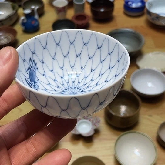 回流瓷器 默认微瑕 完美主义甚拍 24