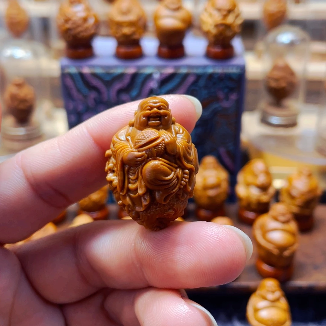 橄榄核手串/手链橄榄