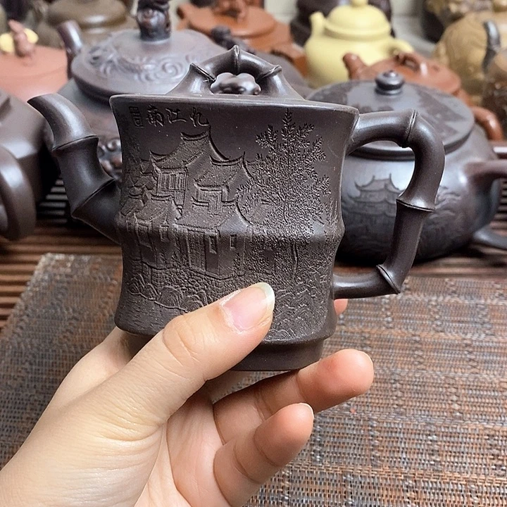 紫砂茶壶微瑕微瑕微瑕微瑕微瑕微瑕
