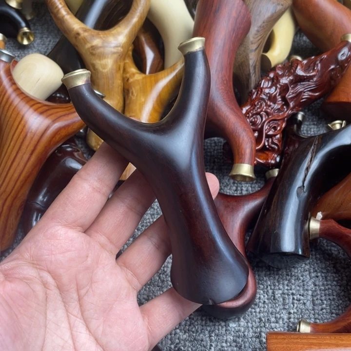 非洲紫檀（红花梨）瑕疵238