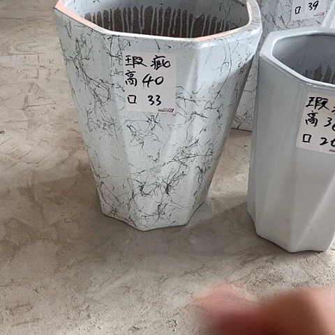 缸高温陶瓷默认瑕疵