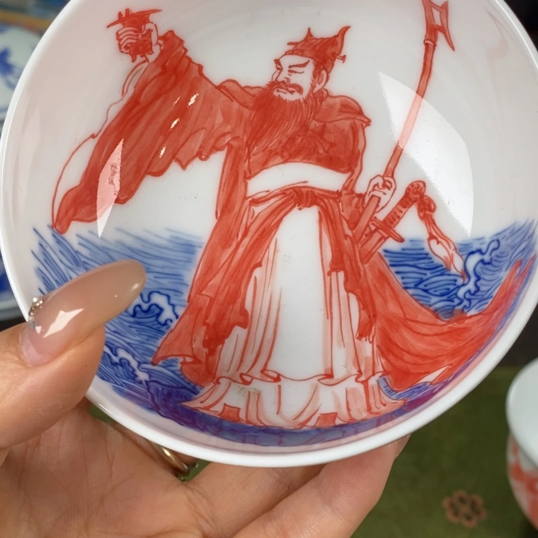 九鸣瓷艺九鸣瓷艺