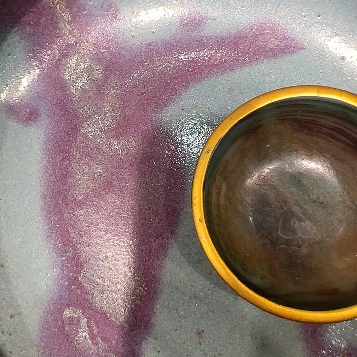 瓷片钱*瓷器工艺美术精品