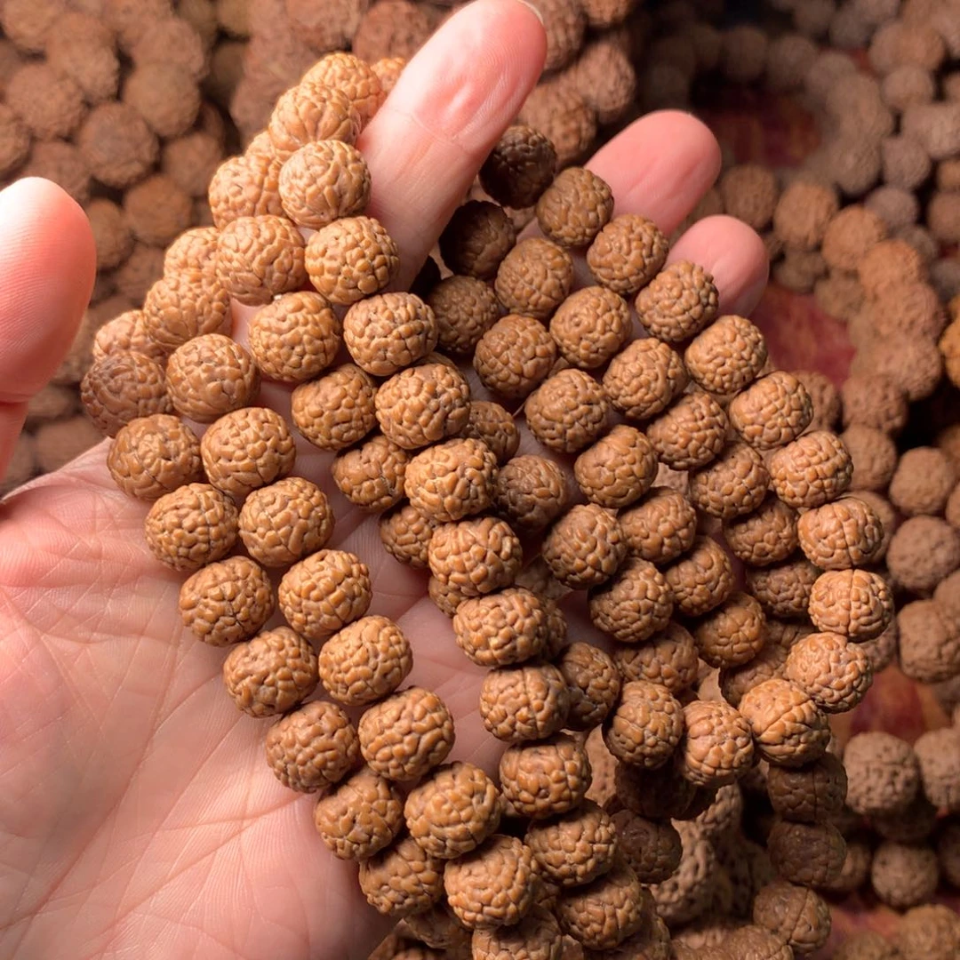 手串金刚菩提12*108编号58