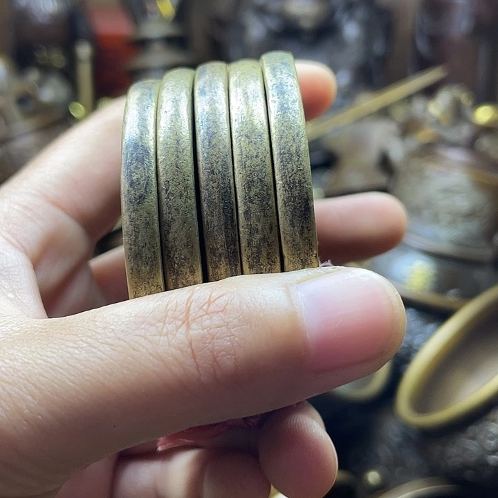 全是铜铜铜器铜器