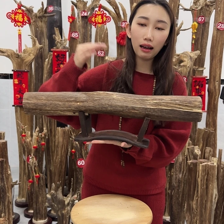 中式原料香薰香道