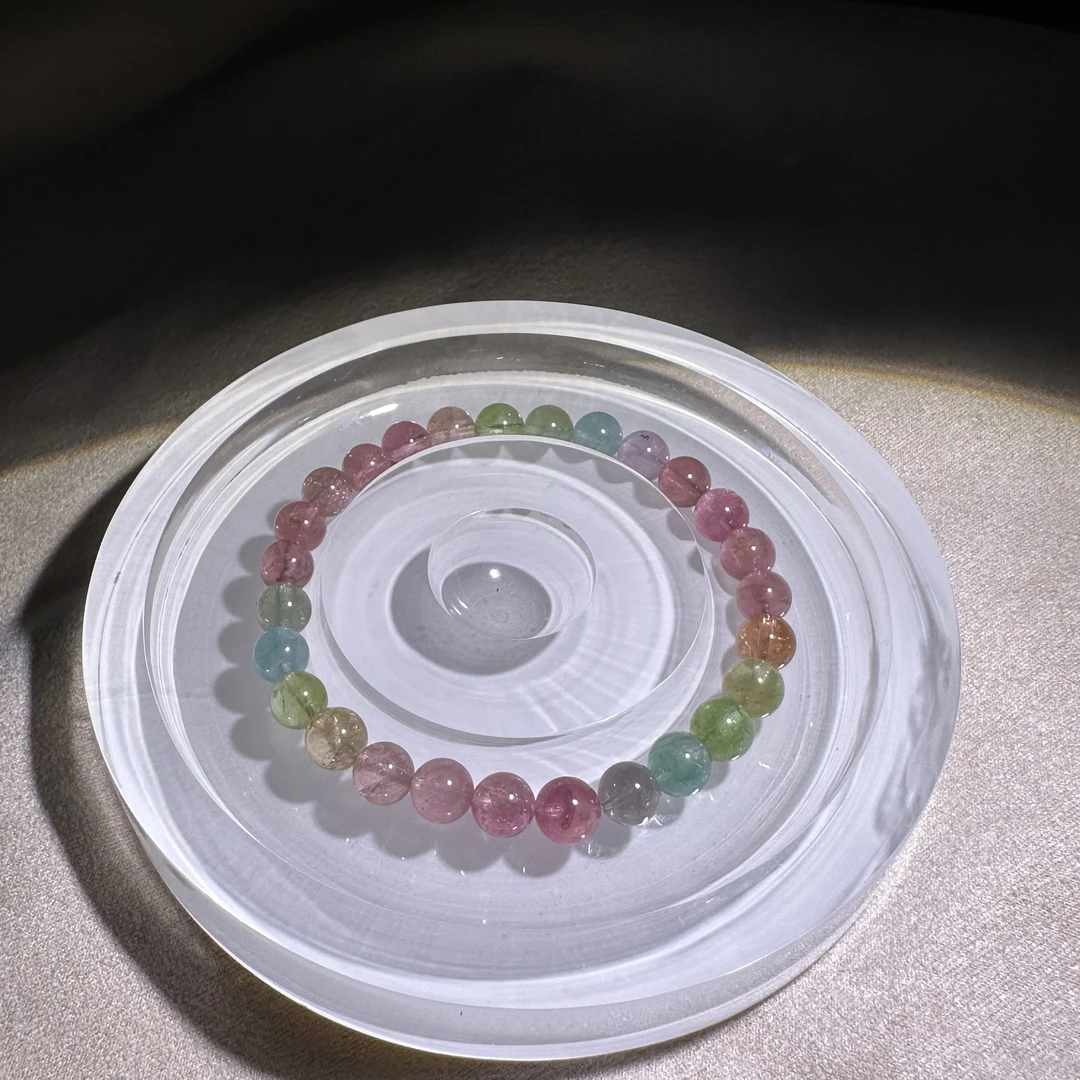 3号 冰激凌碧玺  VIP定制，他人勿拍