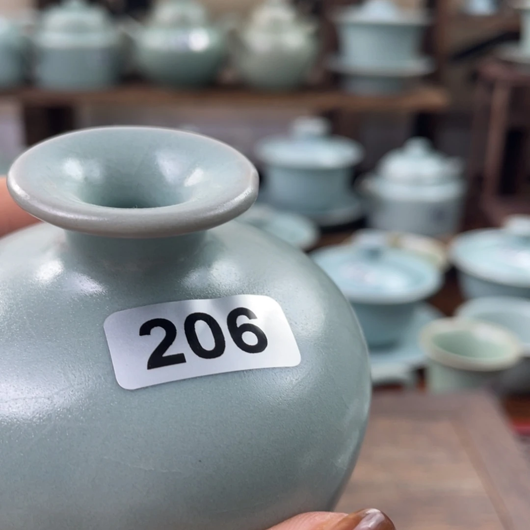 @***7微瑕206仿古………………