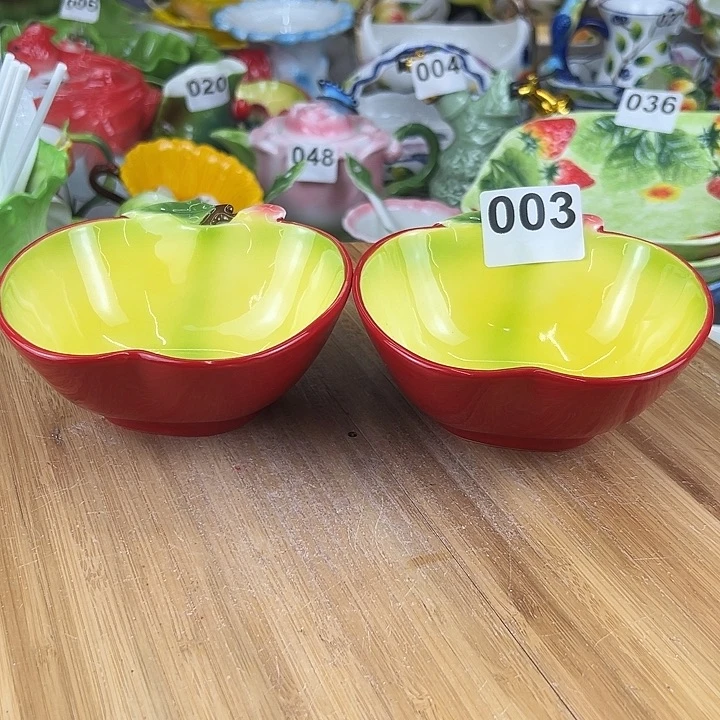 潮州创艺陶瓷餐具