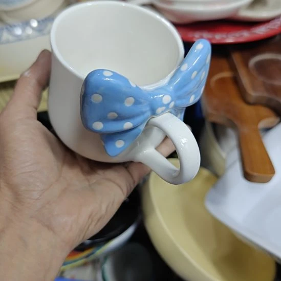 瓷陶瓷餐具杯碗盘微瑕介意慎拍